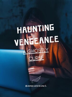 cover image of Haunting Vengeance